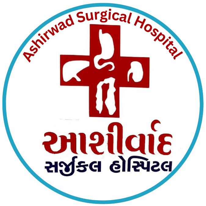 Ashirwad Surgical Hospital
