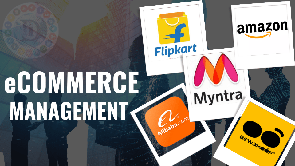 ecommerce marketing
